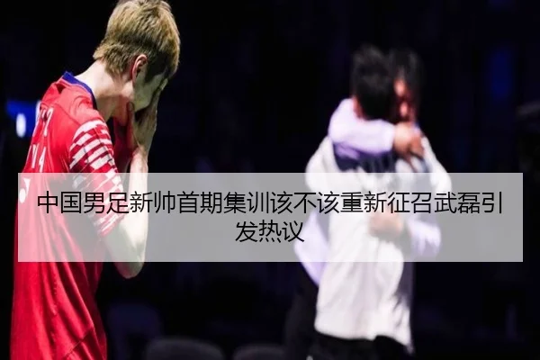 中国男足新帅首期集训该不该重新征召武磊引发热议